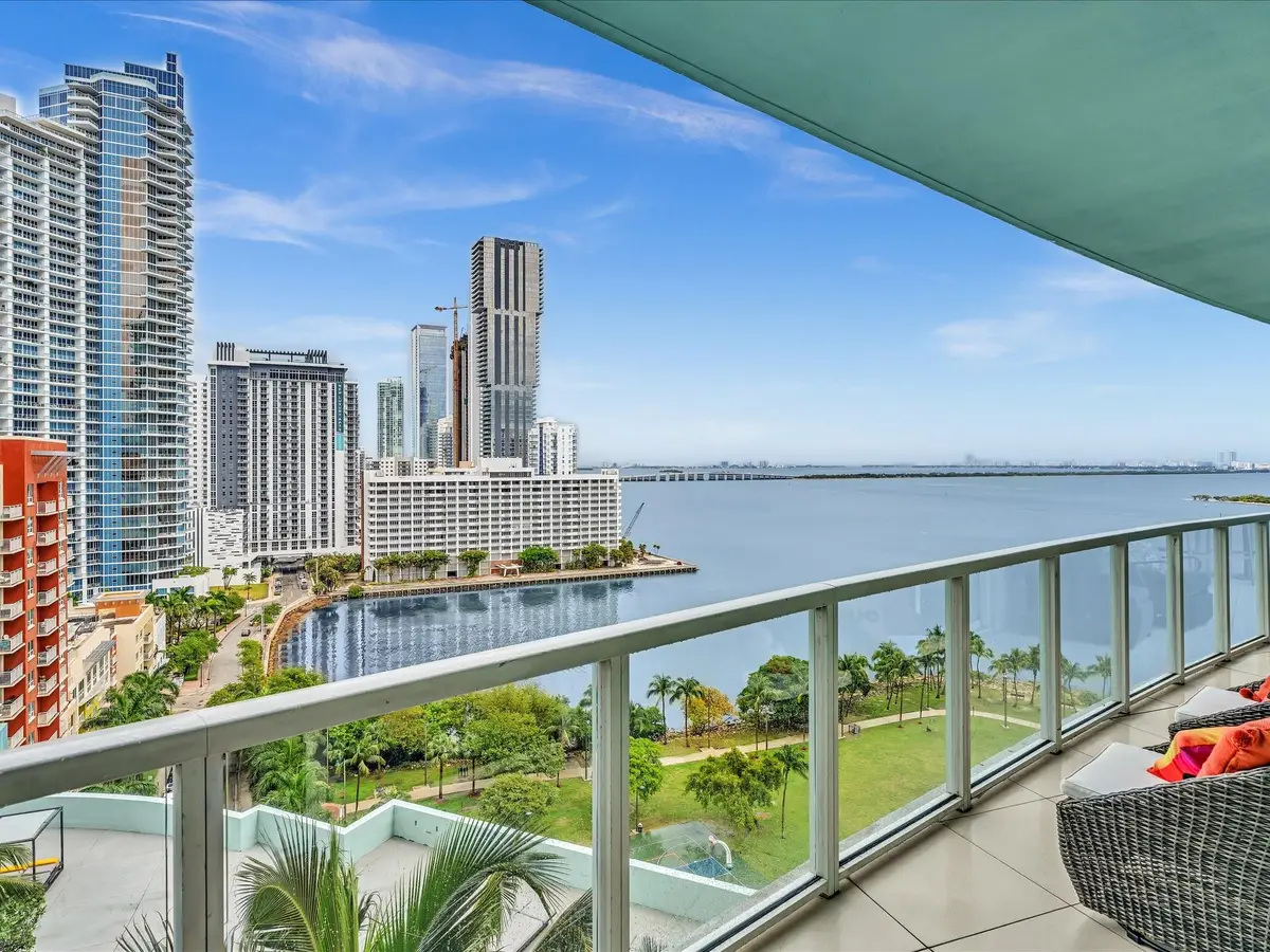 1900 N Bayshore Drive #1504, Miami, FL 33132 - Image #1