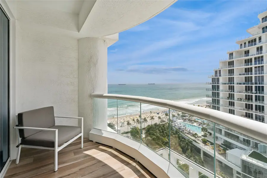 551 N Fort Lauderdale Beach #H906, Fort Lauderdale, FL 33304 - Image #2
