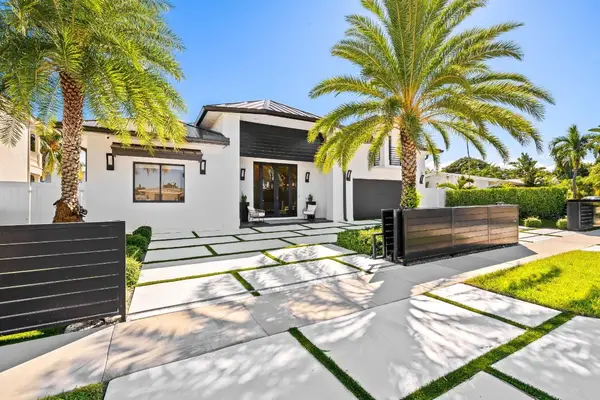 710 NE 69th Street, Boca Raton, FL 33487