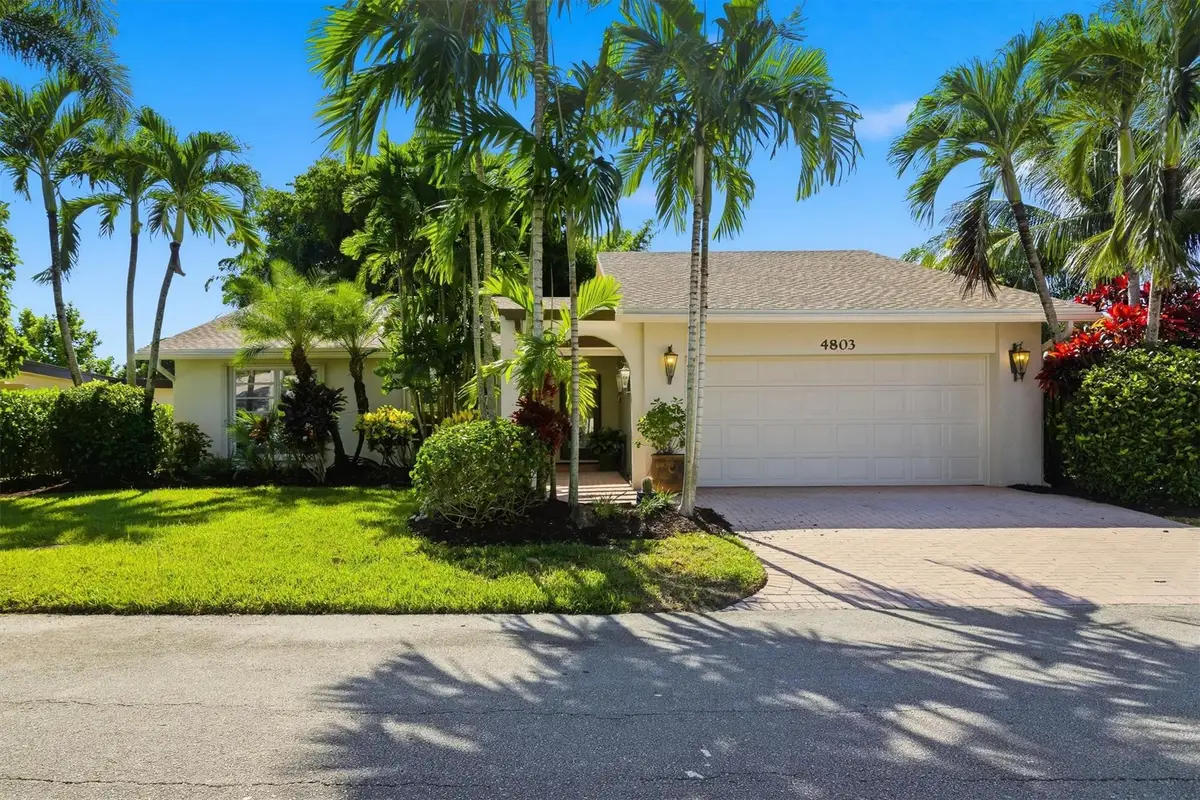 4803 Queen Palm Ln, Tamarac, FL 33319 - Image #1