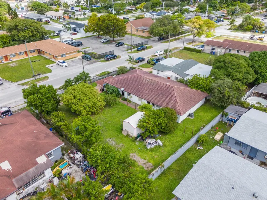 5720 Flagler Street, Hollywood, FL 33023 - #3