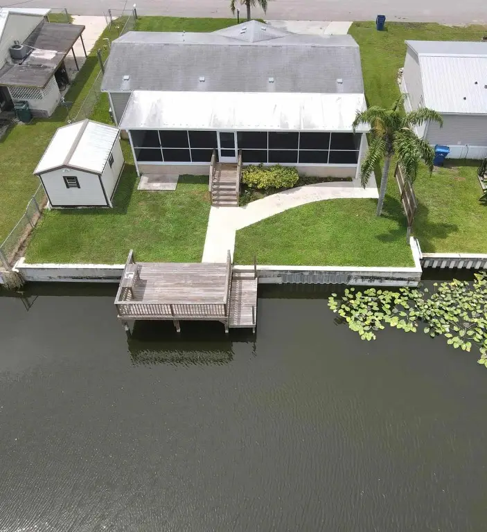 1081 6th Street, Buckhead Ridge, FL 34974 - #3