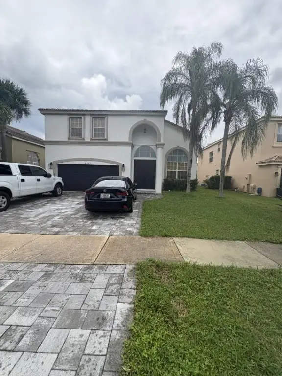2761 Misty Oaks Circle, West Palm Beach, FL 33411 - #1