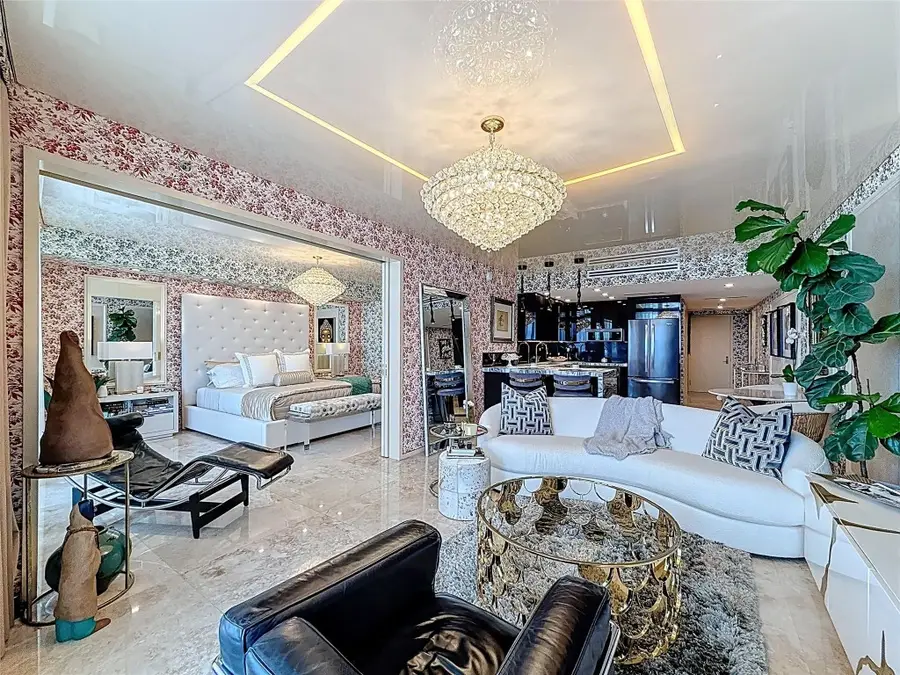 1800 S Ocean Drive #2709, Hallandale Beach, FL 33009 - #2