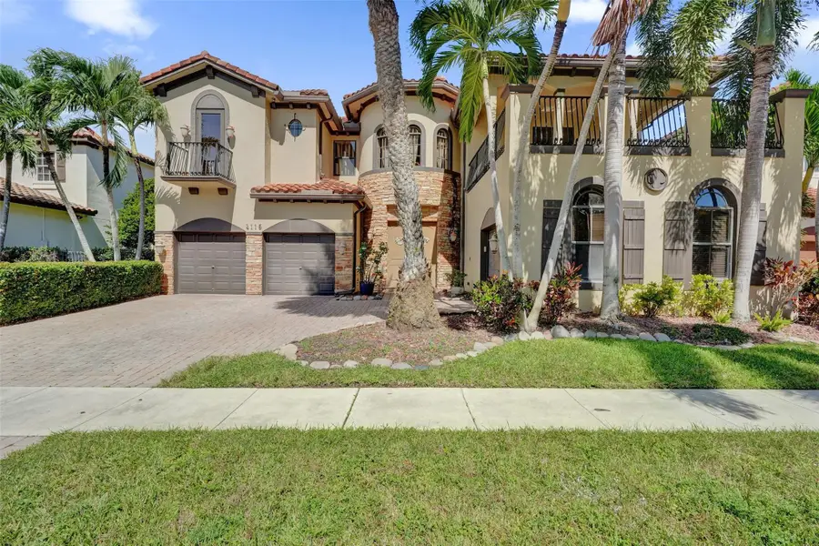 4115 Artesa Dr, Boynton Beach, FL 33436 - Image #2