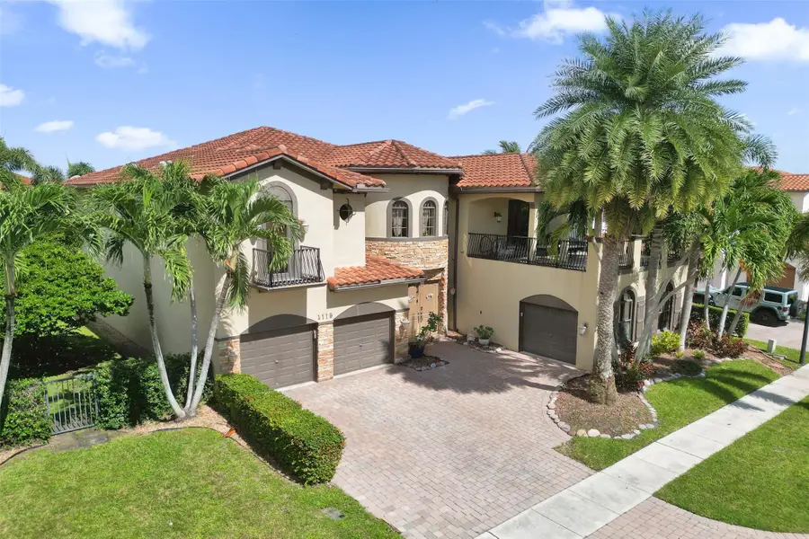 4115 Artesa Dr, Boynton Beach, FL 33436 - Image #3