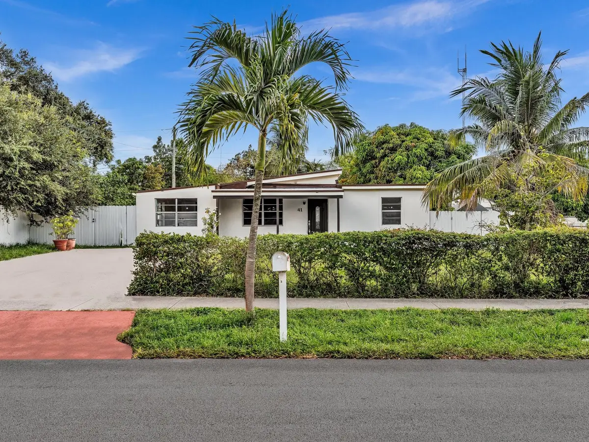 41 Miami Gardens Road, West Park, FL 33023 - Image #1