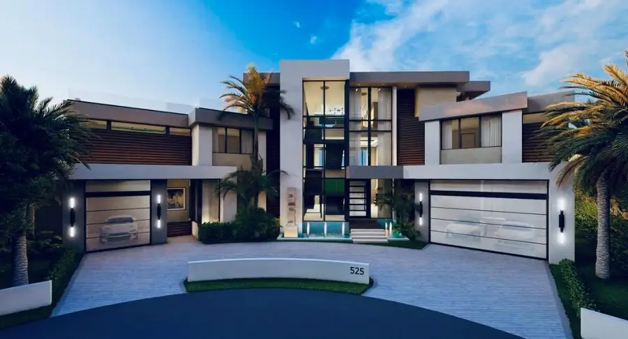 525 Isle Of Capri Dr, Fort Lauderdale, FL 33301 - Image #2