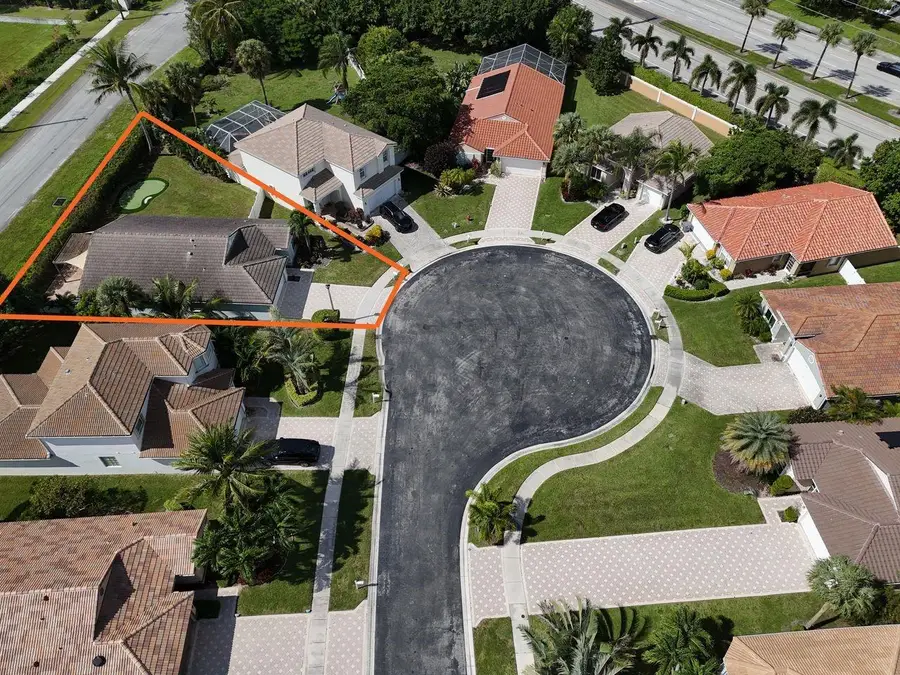 8260 Palm Gate Dr, Boynton Beach, FL 33436 - Image #2