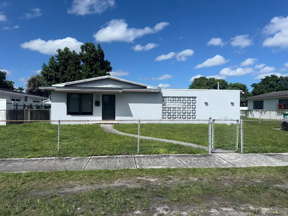 1321 NW 173rd Ter, Miami Gardens, FL 33169 - Image #1