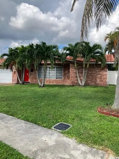 6761 NW 23rd St, Margate, FL 33063 - Image #1