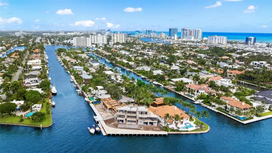 851 Flamingo Dr, Fort Lauderdale, FL 33301 - Image #2