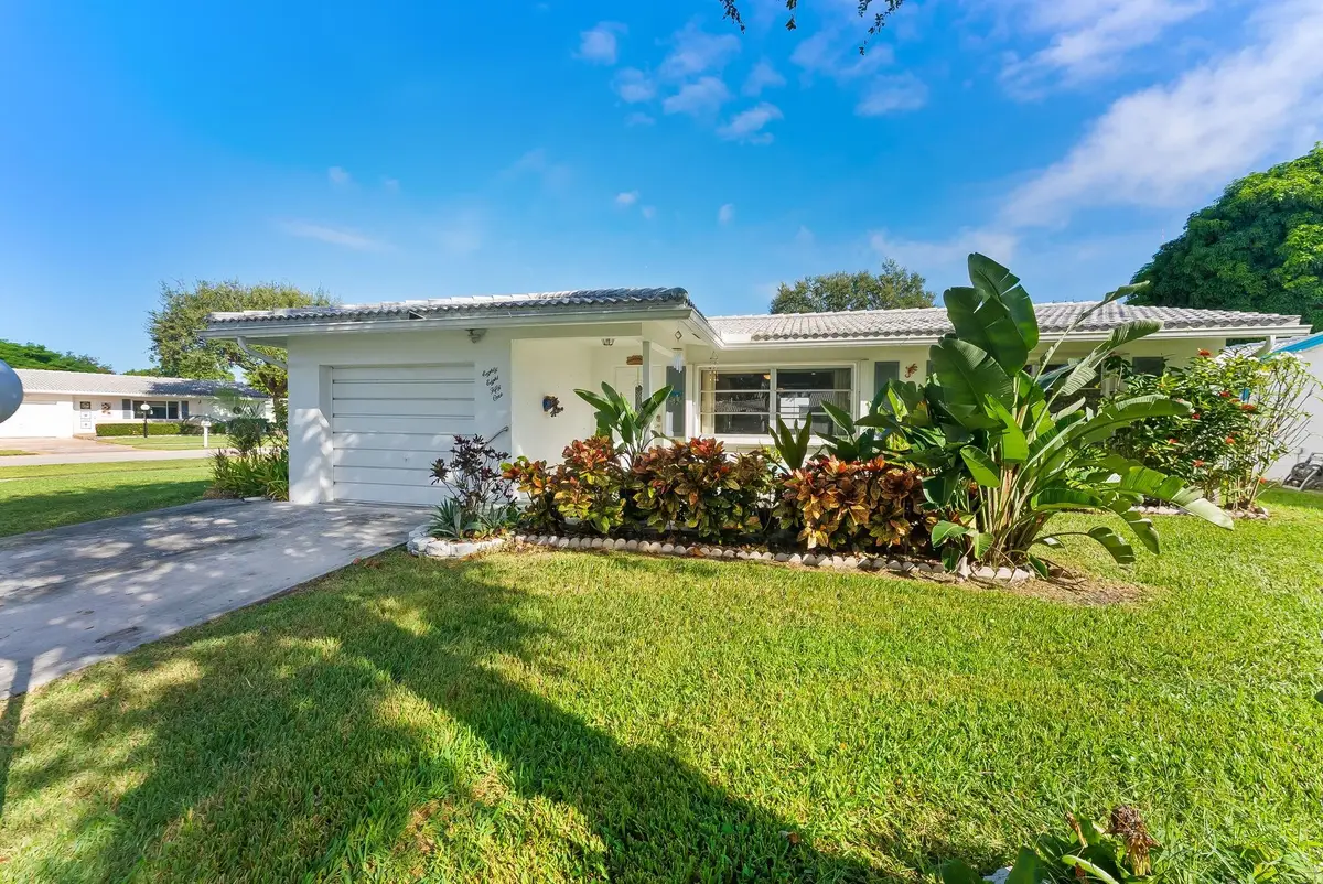 8851 NW 15th St, Plantation, FL 33322 - Image #1