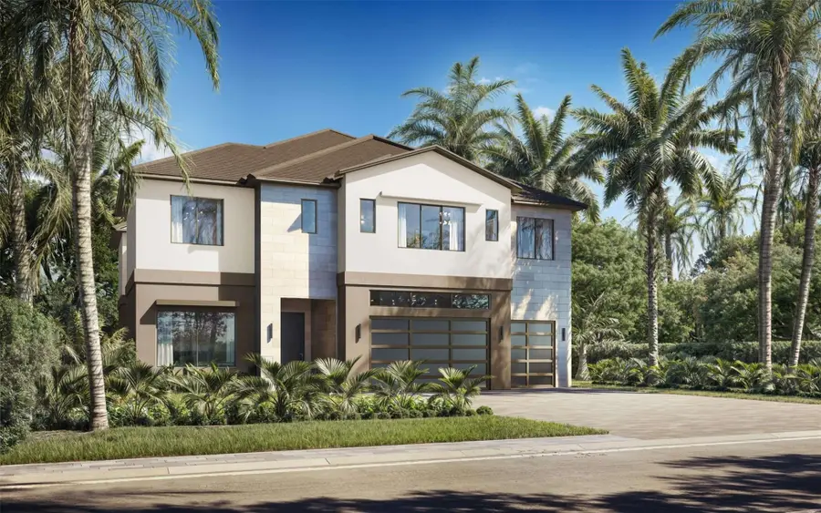 2239 Eagle Oaks Lane, West Palm Beach, FL 33401 - #2