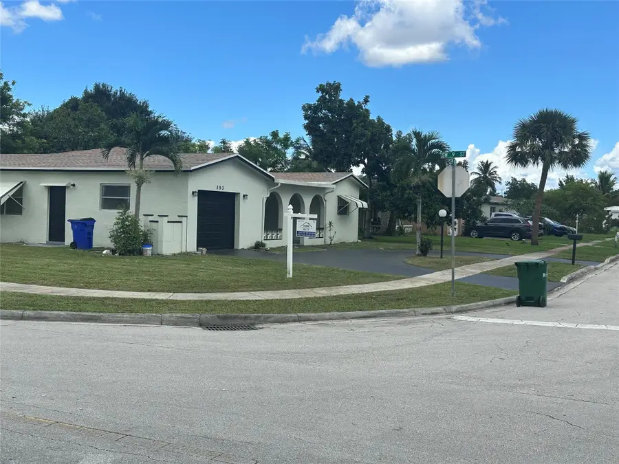Address Withheld By Seller, Margate, FL 33068 - Image #2