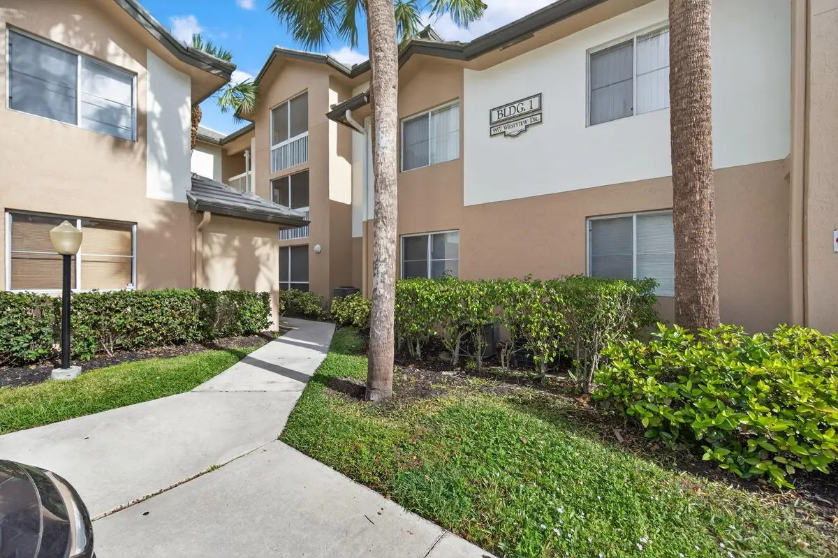 9977 Westview Dr #136, Coral Springs, FL 33076 - Image #1