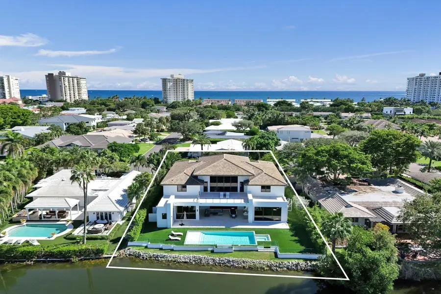 7 Seneca Rd, Sea Ranch Lakes, FL 33308 - Image #3