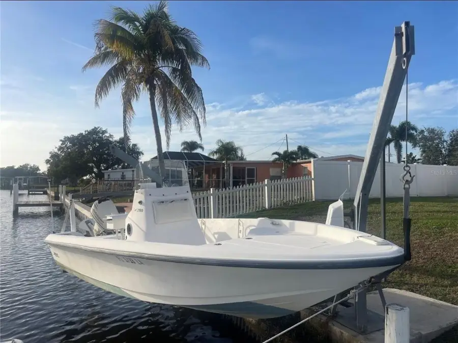 370 Weber Terrace, Port Charlotte, FL 33952 - Image #3