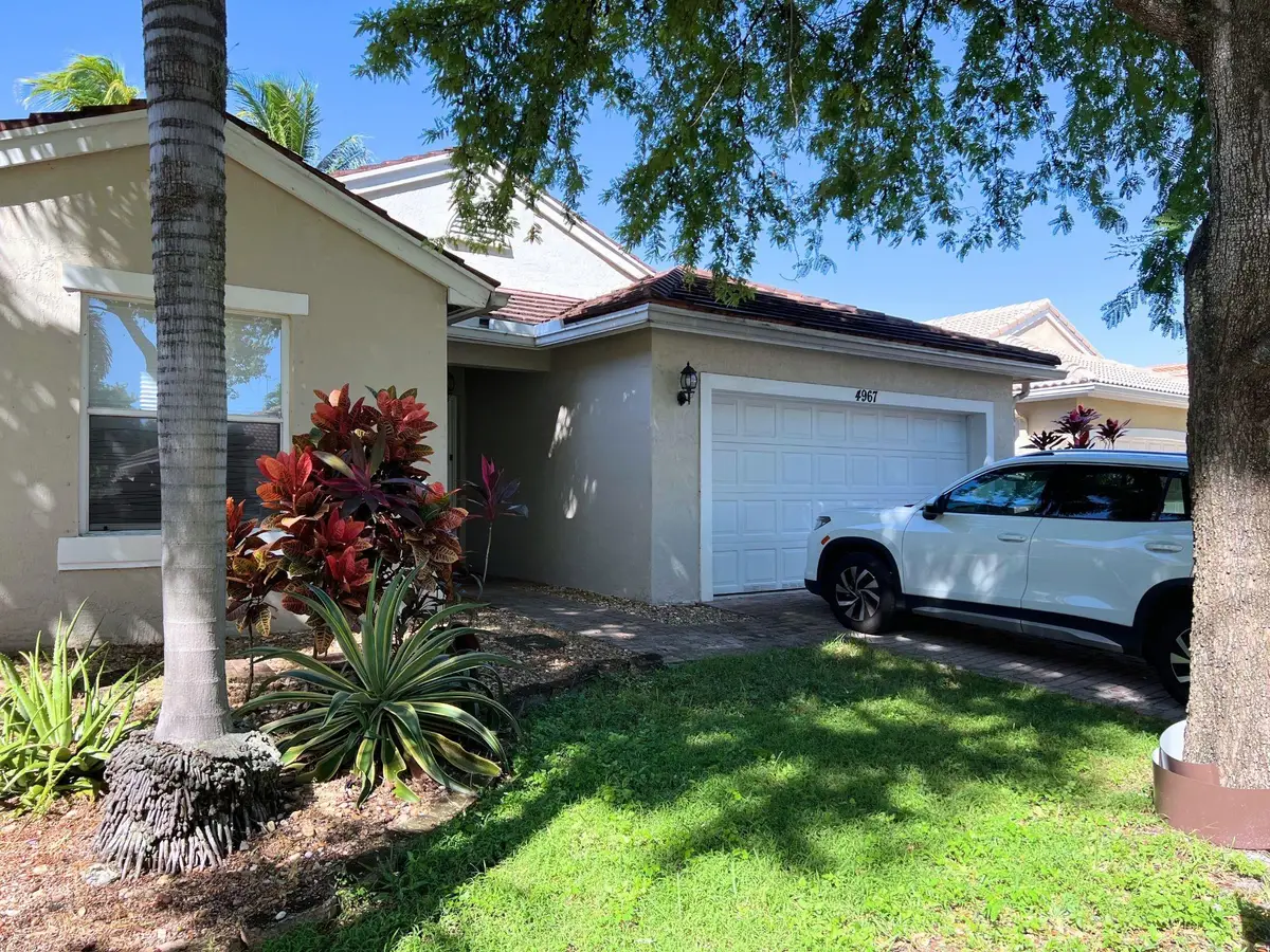 4967 SW 32nd Way, Fort Lauderdale, FL 33312 - Image #1