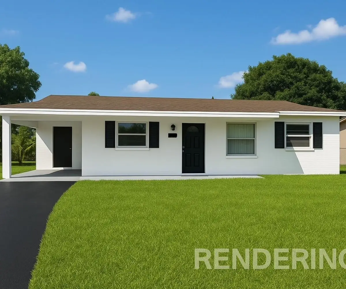 3271 NW 17th St, Lauderhill, FL 33311 - Image #1