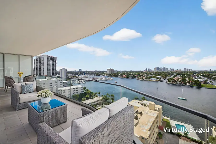 153 N Seabreeze Blvd #1004-S, Fort Lauderdale, FL 33304 - Image #3