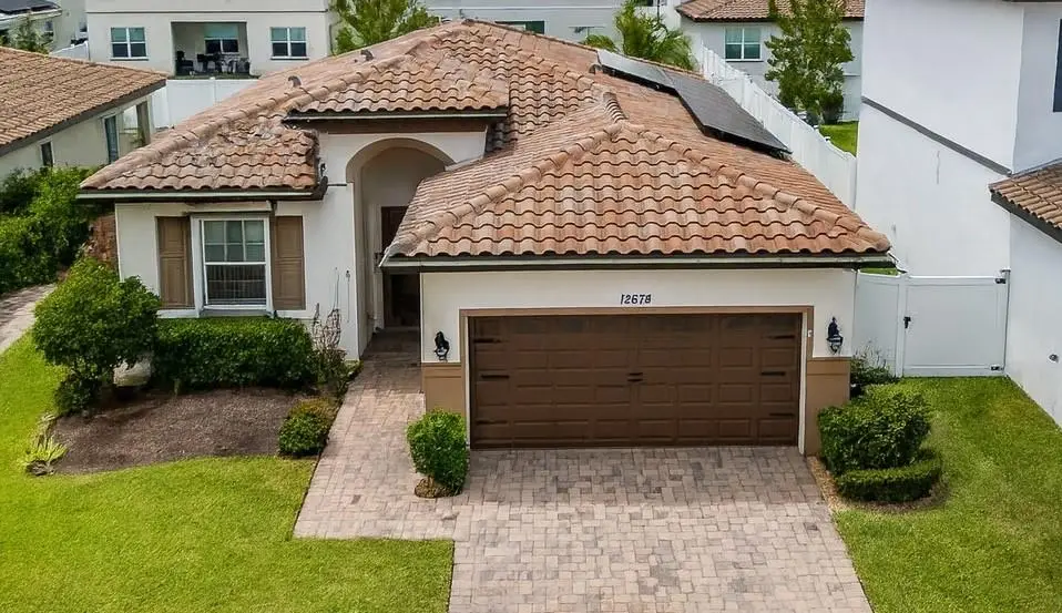 12676 NW Milestone Place, Port Saint Lucie, FL 34987 - Image #1