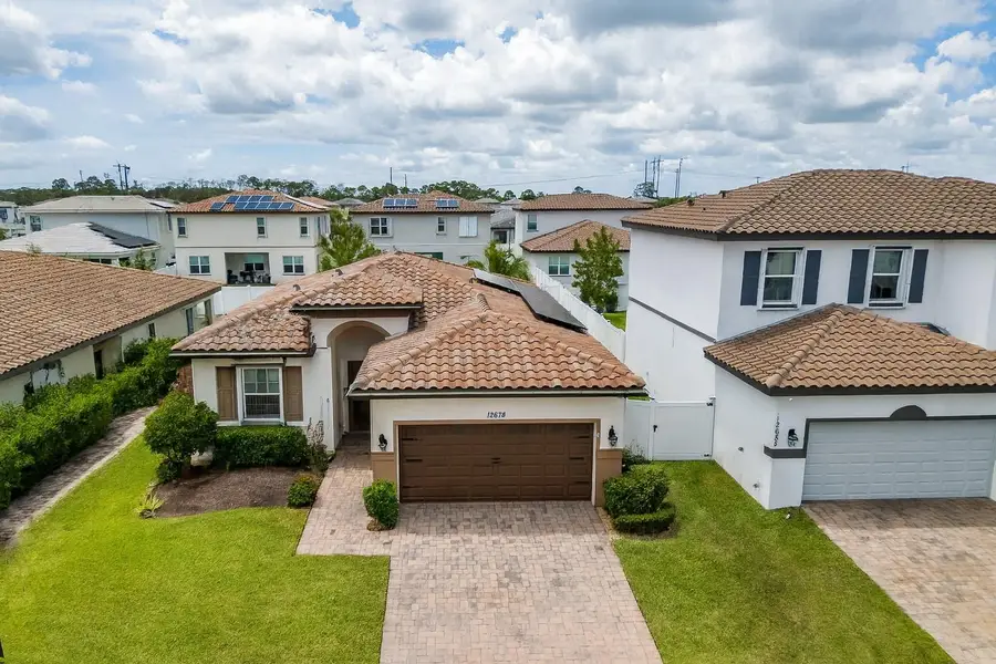 12676 NW Milestone Place, Port Saint Lucie, FL 34987 - Image #2