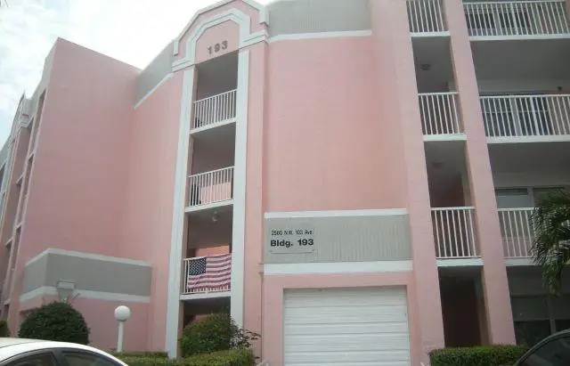 2560 NW 103rd Ave #205, Sunrise, FL 33322 - Image #2