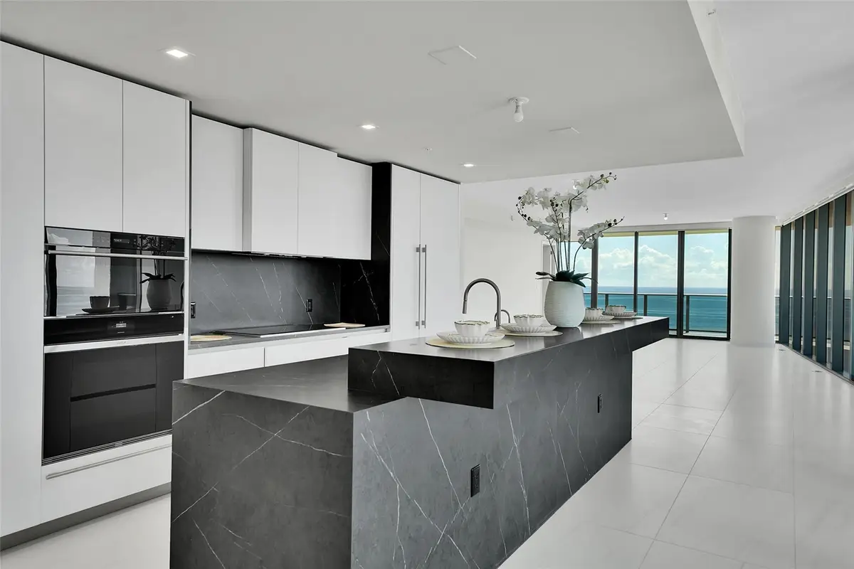 900 N Ocean Blvd #1701, Pompano Beach, FL 33062 - Image #1