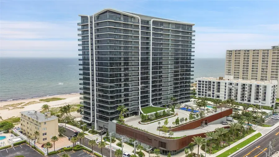900 N Ocean Blvd #1701, Pompano Beach, FL 33062 - Image #2