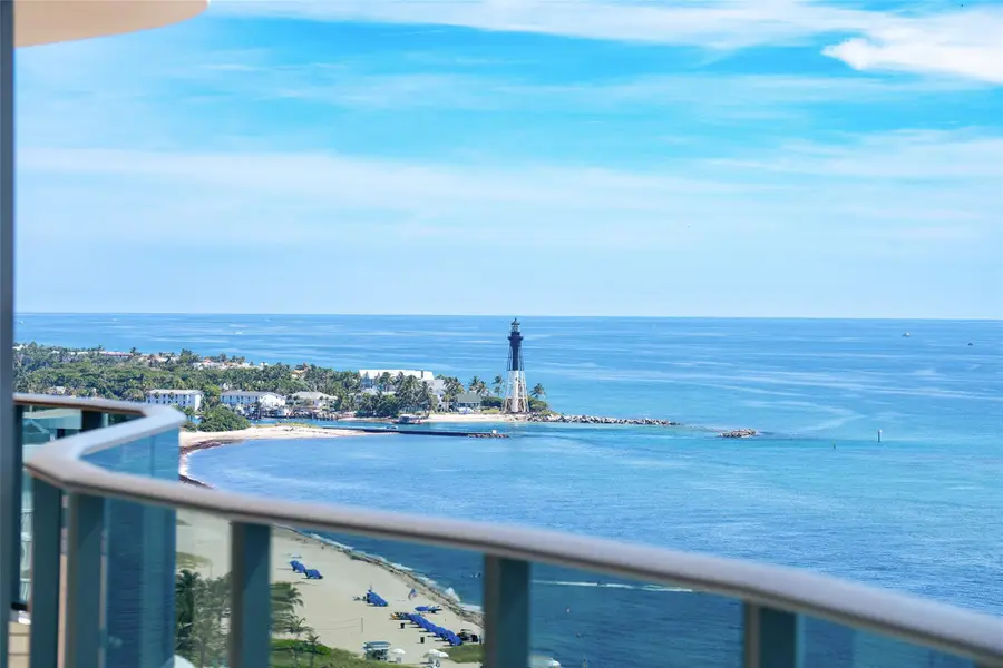 900 N Ocean Blvd #1701, Pompano Beach, FL 33062 - Image #3