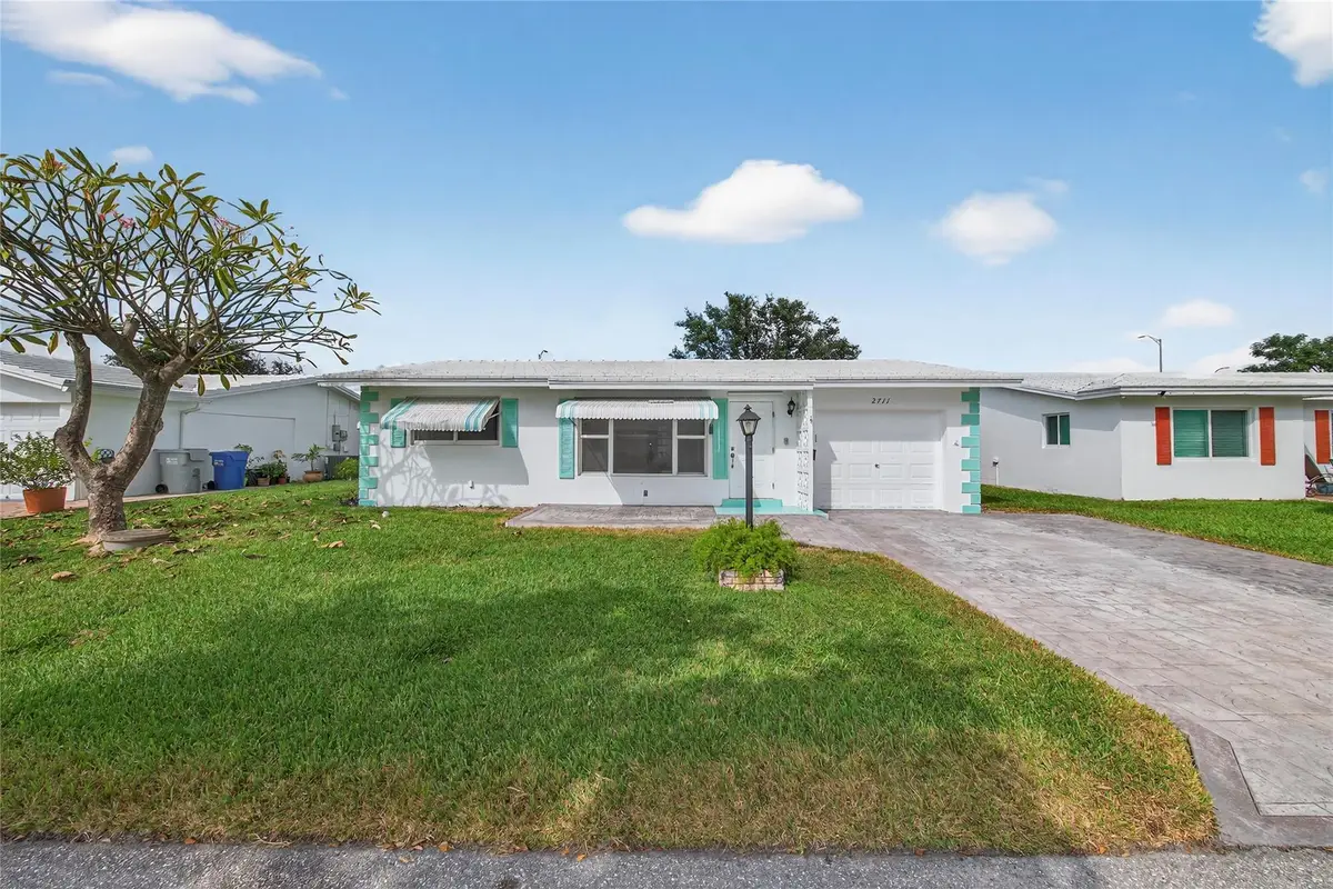 2711 NW 4th Avenue, Pompano Beach, FL 33064 - Image #1
