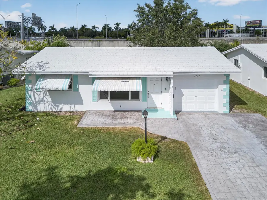 2711 NW 4th Avenue, Pompano Beach, FL 33064 - Image #2