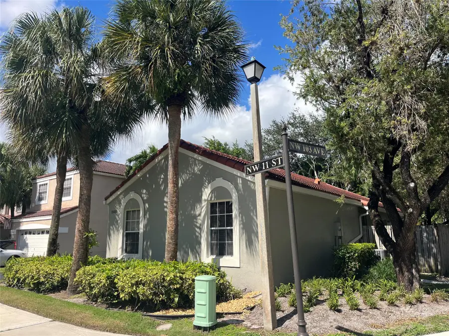 10301 NW 11th St, Plantation, FL 33322 - Image #2