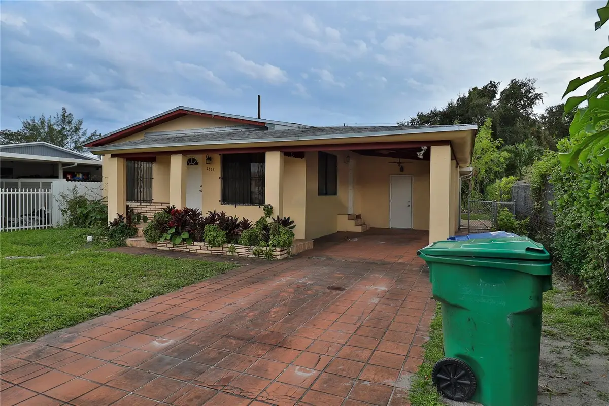 2520 NW 108th St, Miami, FL 33167 - Image #1