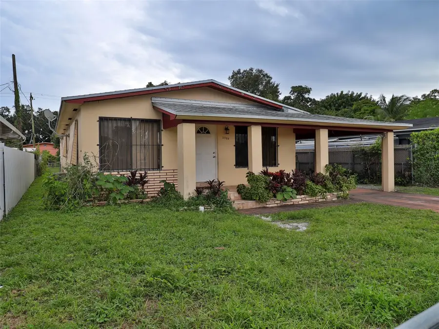 2520 NW 108th St, Miami, FL 33167 - Image #2