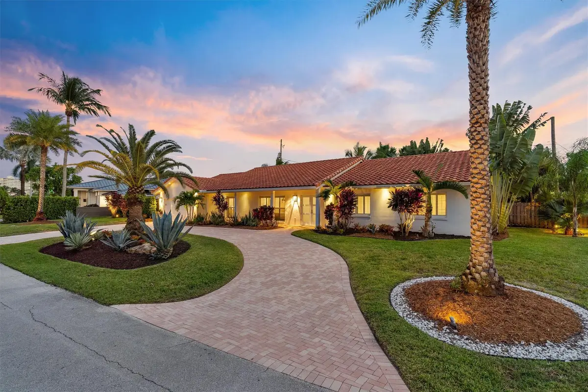 2750 NE 35th Ct, Fort Lauderdale, FL 33308 - Image #1