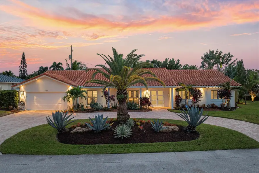 2750 NE 35th Ct, Fort Lauderdale, FL 33308 - Image #2