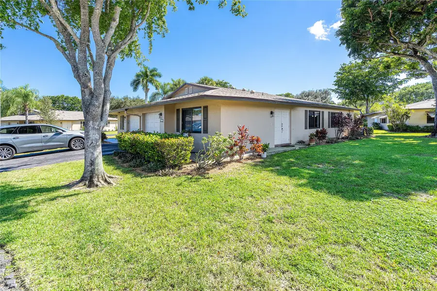 1640 Palmland Dr #1640, Boynton Beach, FL 33436 - Image #2