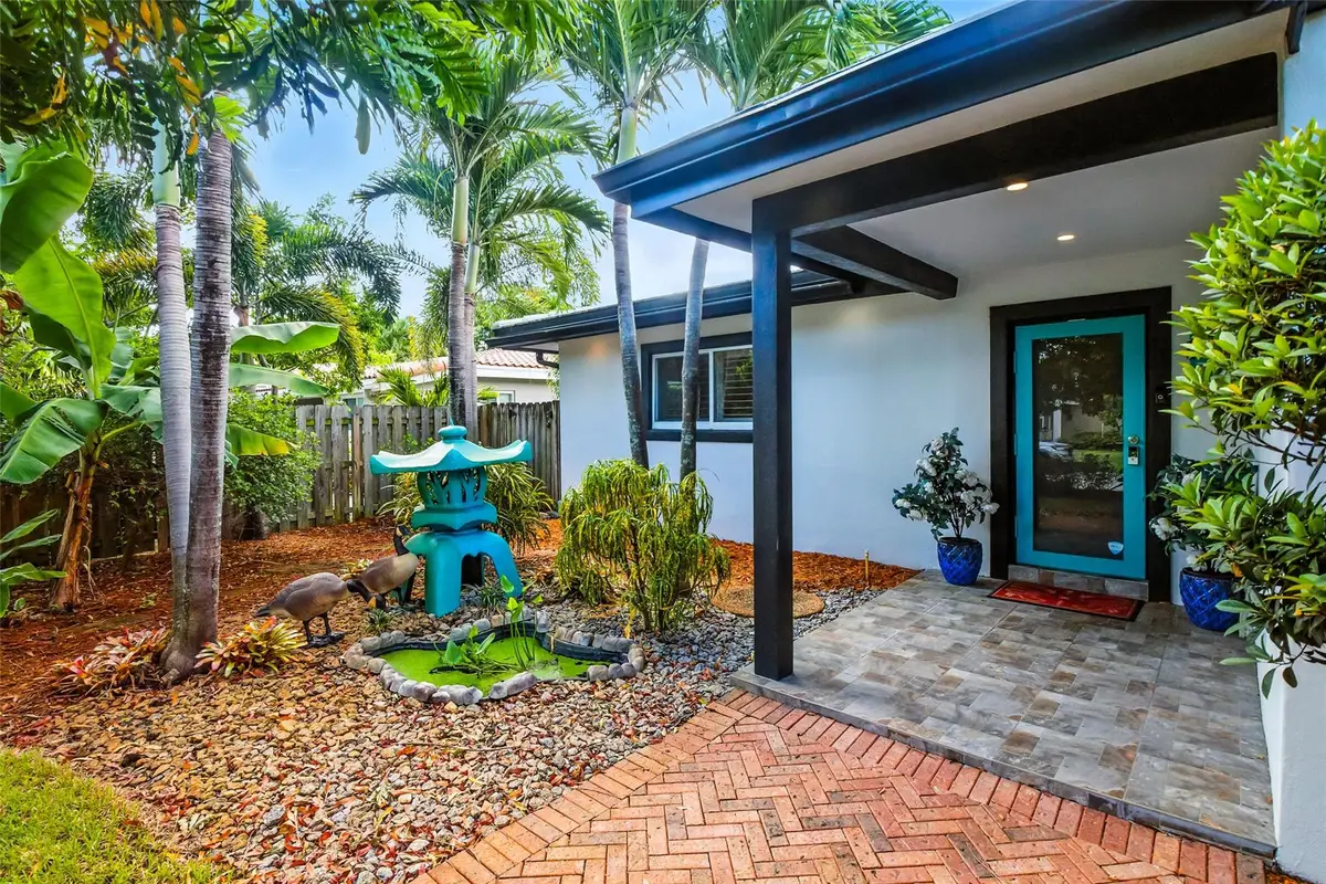 1708 NE 47th St, Oakland Park, FL 33334 - Image #1