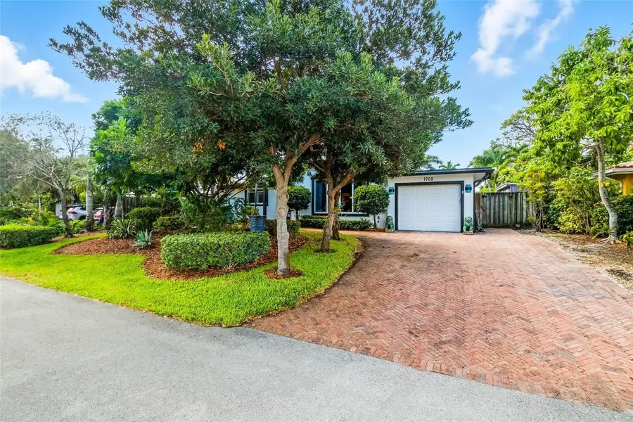 1708 NE 47th Street, Oakland Park, FL 33334 - Image #2