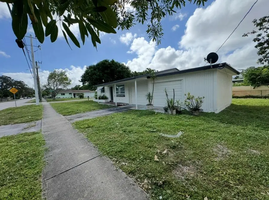 6201 SW 19th Street, Miramar, FL 33023 - #3