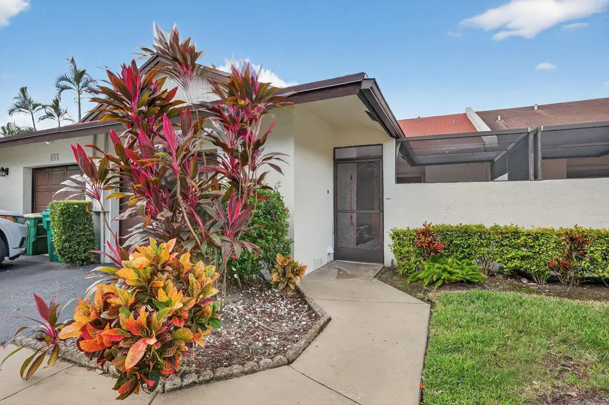 6149 NW 91st Ave #6149, Tamarac, FL 33321 - Image #1