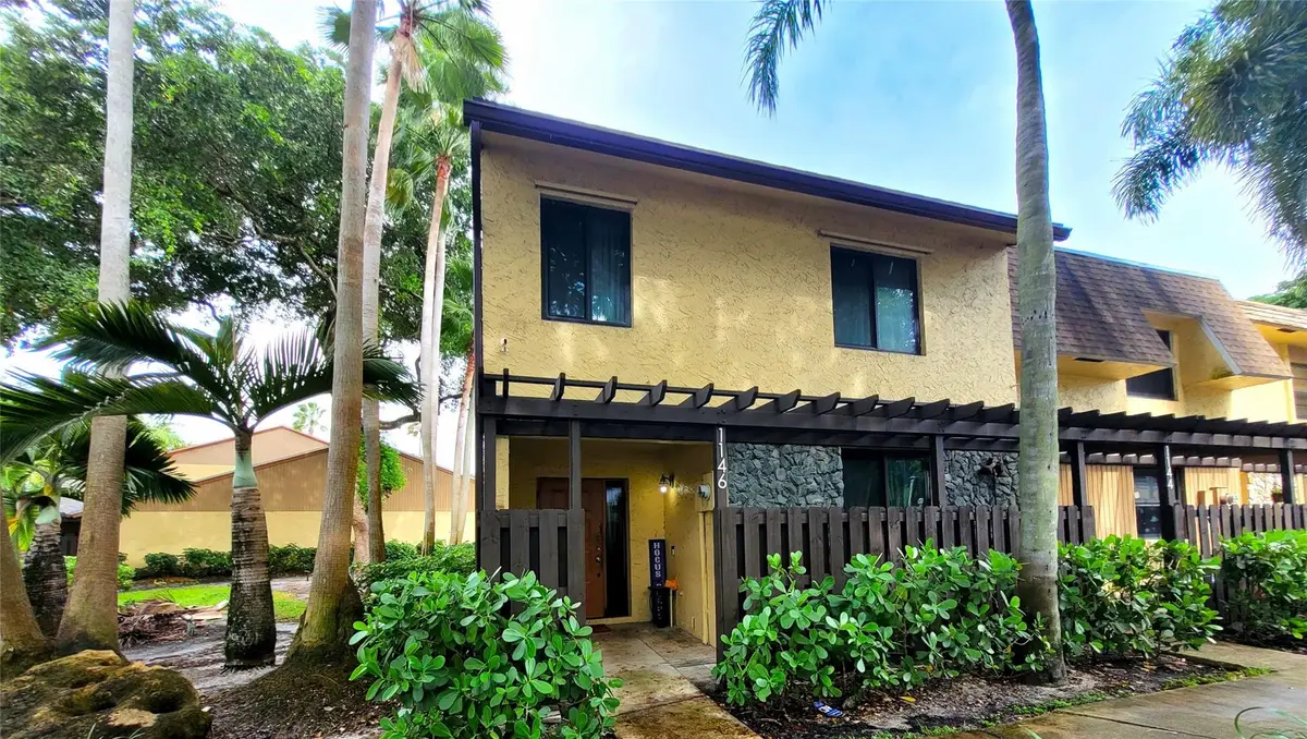 1146 N University Dr, Plantation, FL 33322 - Image #1