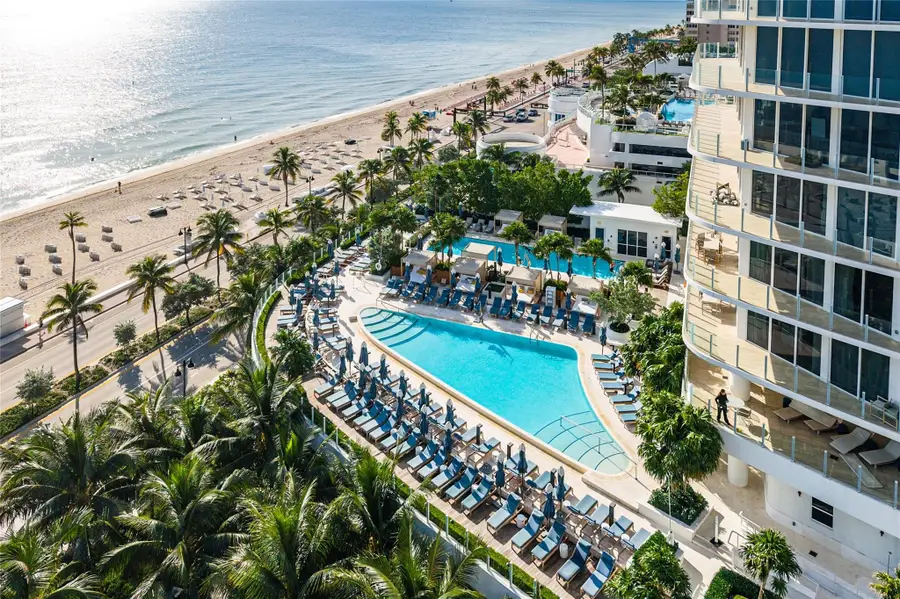 525 N Fort Lauderdale Beach Boulevard #1802, Fort Lauderdale, FL 33304 - #2