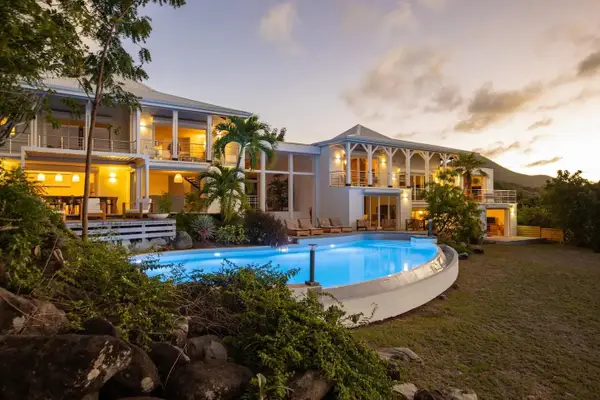 0 Anse Marcel, ,  