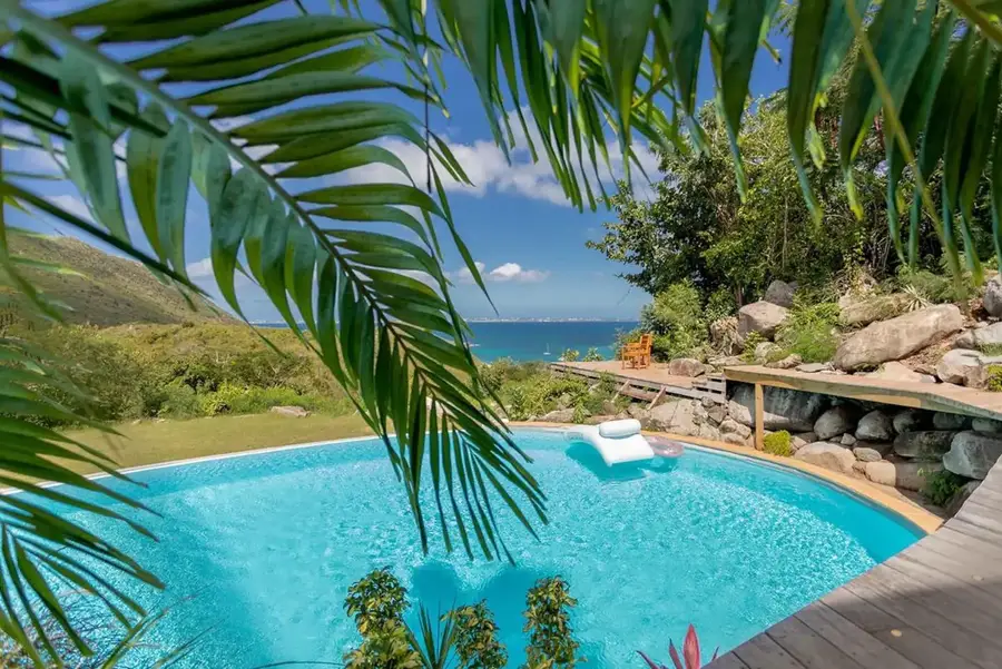 0 Anse Marcel, O Neals, CA  - #3