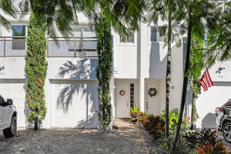 822 NE 19th Ave #822, Fort Lauderdale, FL 33304 - Image #2