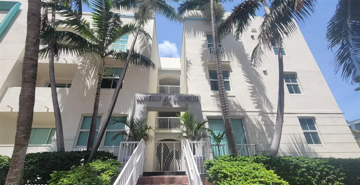 9172 Collins Ave #302, Surfside, FL 33154 - Image #1