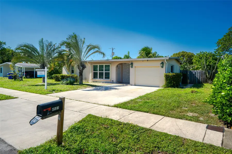 4501 NE 14th Ter, Pompano Beach, FL 33064 - Image #3
